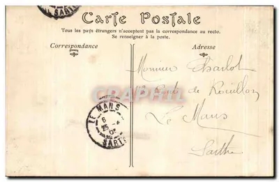 Tours — O Teatro — Editor anônimo, n°49 — Verso