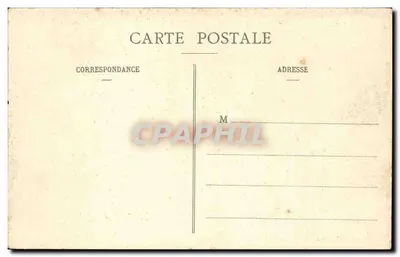 Palácio de Fontainebleau — Salão de Música — editor não identificado, n° 71 — Verso