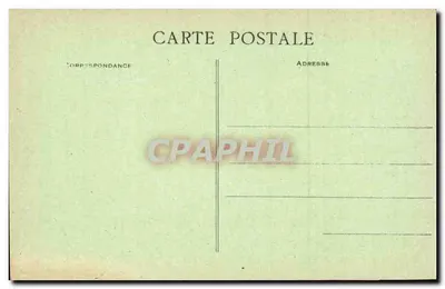 Pèlerinage du Calvaire de Pontchâteau — XIVe Station : Jésus est porté au Saint-Sépulcre — Photo Hamon, Ploermel — Verso