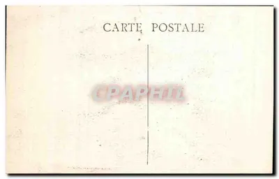 Troyes (Aube) — Portaal Północne Katedry — Ch. Granddidier, wydawnictwo fotograficzne Troyes — Rewers