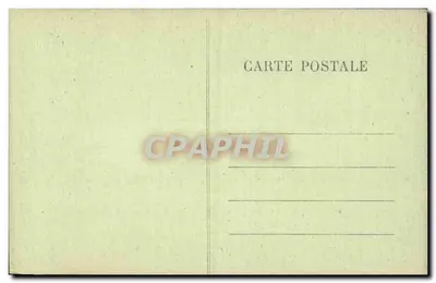 Jaskinie BETHARRAM - Torsada św. Piotra — Pireneje — n°14 — Rewers