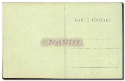 Pyrénées — Jaskinie BETHARRAM, część dolna - L'Isolée — seria 32 — Rewers