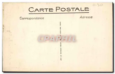 Toulouse - L'Hotel de Bernuy (XVI secolo) - La Torre — Verso
