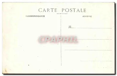 Toulouse - Portyk Dalbade — Fotografia Promasse, nr 36 — Rewers