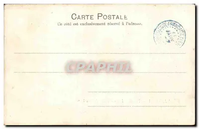 Djibuti — Mulheres Issas do Mercado de Madeira — Editor não visível — Verso