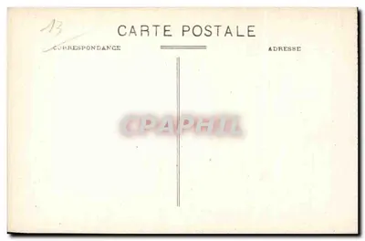Les Baux - Parte panoramica della città attuale - Val d'Enfer e Roquetaulière — Verso