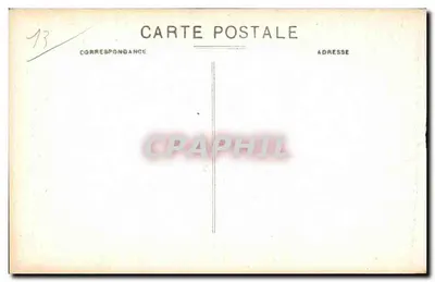 Arles - Ancient Theatre — publisher COLL. E.C., series number 71 — Back