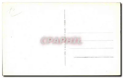Arles — Les Arènes i Rhône — Wydawca C.P.A.P.H.I.L. nr 13 — Rewers