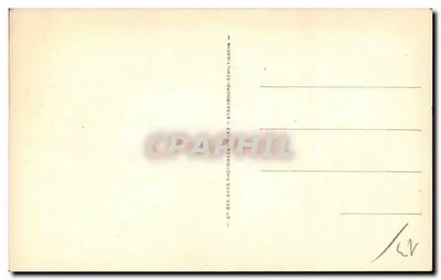 Em Provéncia — Arlésienne — L.L. — Verso