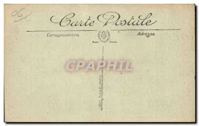 CASSIS — Pejzaż — LL — Selecta — Rewers
