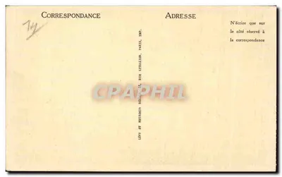 Lisieux — Placówka Charlotte Corday — LL — Rewers