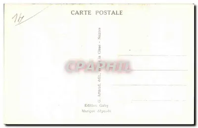 Langrune-sur-Mer (Calvados) — Godzina kąpieli — Gaby — Rewers