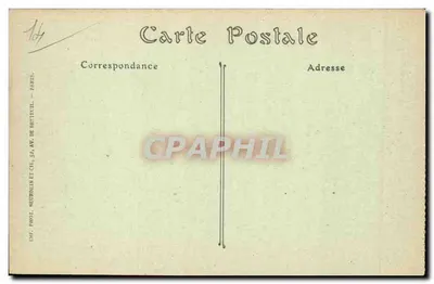 Houlgate (Calvados) — Ogólny widok — ND. Fot. — Rewers