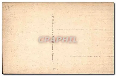 Houlgate - Il Casinò e l'Hotel Grand — Cartolina d'epoca n°5 — Verso