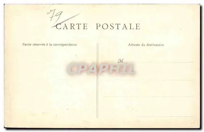 Niort — Mosty Main — n°7 — Rewers