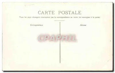 Avallon - Dal van de Gousin — Een Mooie Hoek, Een Hoek Onder de Roek — n° 129 — Achterkant