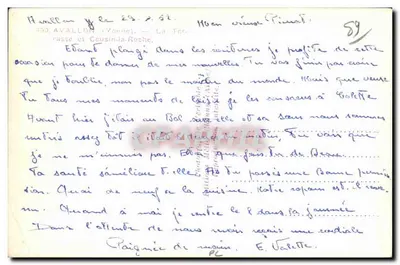 मेला - मेला के गांव के ढलान के दृश्य - संपादक मेला, संख्या 59 — पीछे