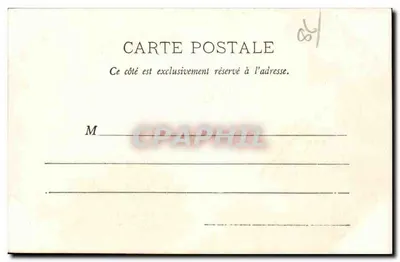 Chauvigny (Vienne) - A Cidade Alta - Vista tirada a leste na estrada de St-Savin - J. Robnchou, fot. Peltiers, n°4 — Verso