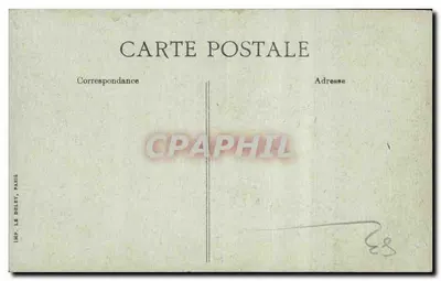 Porte Feneuille — Hyères — Loté d'Azur — Rewers