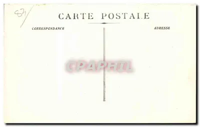 Draguignan — Ogólny widok — n°31 — Rewers