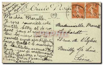 San-Salvadour — Het Grand Hôtel — SELECTA 70 — Achterkant