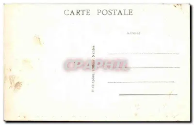 Châteaubriant (Loire-Inf.) — Castello della Rinascita — Ala meridionale e Logis signorile (1533-1538) — Verso
