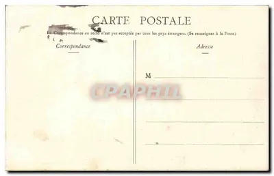 Châteaubriant - Torre e Cappella del Castello Forte (XI secolo) - Lato Nord — Verso