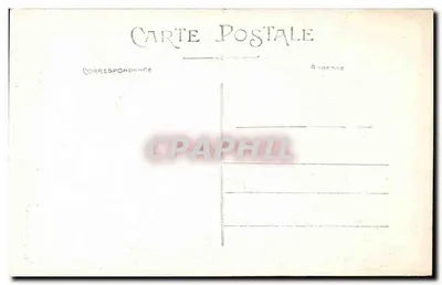 Guérande — As Armas da Cidade — Artaud e Nozais, Nantes — Verso
