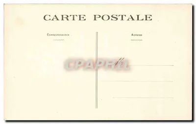 Ilha de Pierre-Percée — chamada Ilhota das Garças — localizada entre St-Nazaire e o Croisic — fot. ASB — Verso