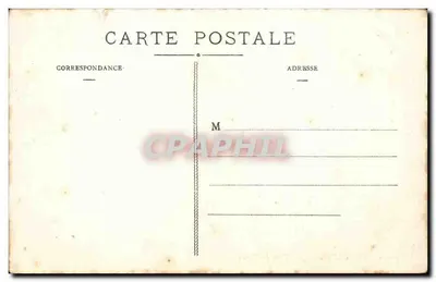 La Baule (L.-Inf.) — Widok na Dune — Arnaud, Nantes — Rewers