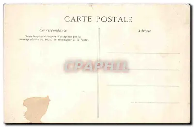 La Baule — Bulwar Dunes — Wielki Hotel La Baule — Rewers