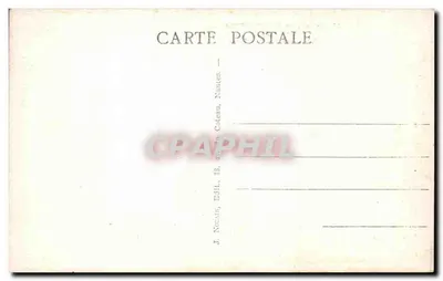 Calvario di Pontchâteau — 17° Stazione: Gesù muore sulla Croce — J. Nocaux, Nantes — Verso