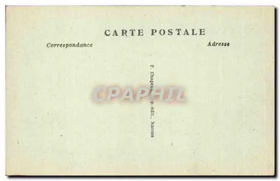 पॉंचाटो (लूअर-इन्फेरियर) — मैडलिन के कैल्वेरी — ला स्काला सैंटा — पीछे