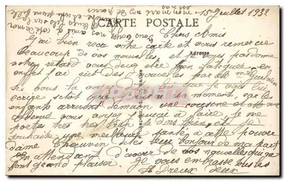 Batz (Loire-Inf.) — Vista generale dei Marais salants — Verso