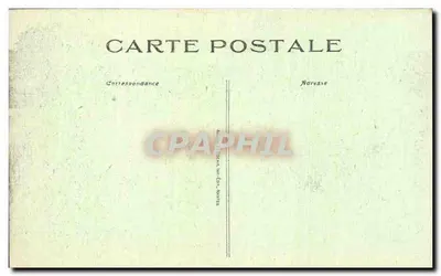 Saint-Nazaire - De Kerk van Saint-Nazaire — n° 92 — Achterkant