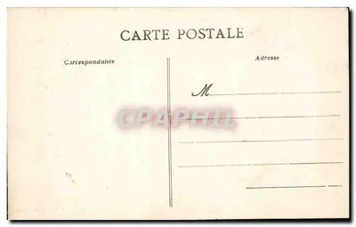 Calvário de Pontchâteau — Scala-Sancta — Le Prétoire — J. Vallet, Escultor — Verso