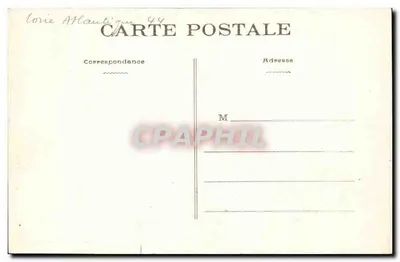 Calvaire de Pontchâteau — (VIIIe Station) — Jesus consola as Filhas de Israel — Verso