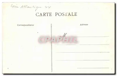 Calvario di Pontchâteau — XIIa Stazione — Gesù muore sulla Croce — Verso