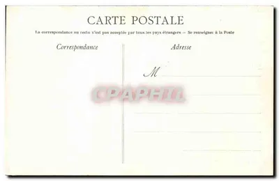 Nantes - Le 3 Torri del Castello — Artault-Nozais, Nantes, n°97 — Verso
