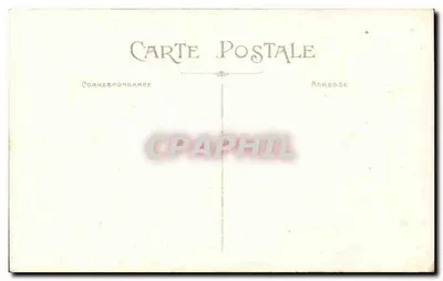 NANTES — Tombeau de François II, Duc de Bretagne dans la Cathédrale — Collection P. Chapeau, Nantes - 24e mille — Verso