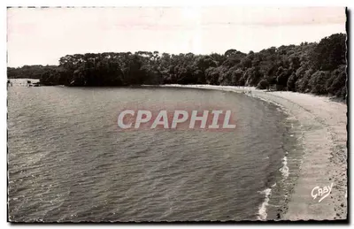 Strand Bonnance — Saint-Nazaire (L'Inf.) — Éditions Caby