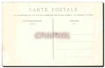 Guérande (L.-Inf.) - La Tour St-Jean — Fototipia Vassellier, Nantes, n° 230 — Reverso