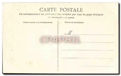 Le Pouliguen (Loire-Inf.) — Ultimi chalet prima di arrivare alla Torre Rochereau — Héloïsype Dugas e Clé, Nantes — Verso