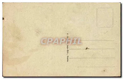 ला बॉल (लूअर-इन्फेरियर) — रेम्ब्ले के छोटे घर — एफ. चापे, इम्प्रेस-एडिट., नांत्स — पीछे
