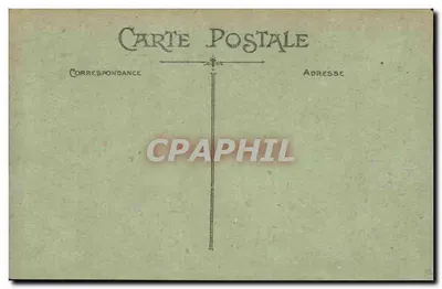 Saint-Nazaire — Ogólny widok portu z końca Nowej Wsi — Liguier-Concours Milan 1905 — Rewers