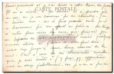 Pornic (Loire-Inf.) — Ogólny widok portu — Wydawca Néples, nr 15 — Rewers