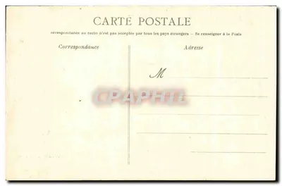 Batz (Loire-Inf.) — A grande costa — Artaud-Nozais, Nantes — Verso
