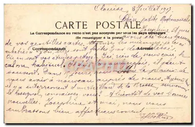 Livro da Vida — poema de Victor Hugo — editor não visível — Verso