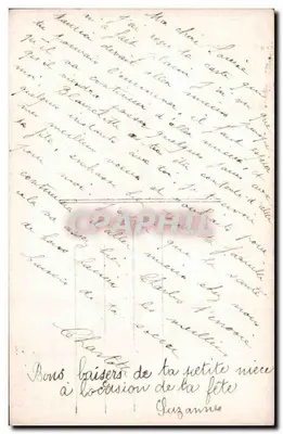Arranjo de rosas — composição floral — editor B.M. Paris, n° 304 — Verso