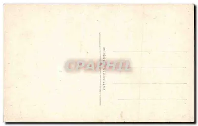 Święta Nowa Rok — motyw kopyt konia i kwiatów — wydawca G. 876 — Rewers